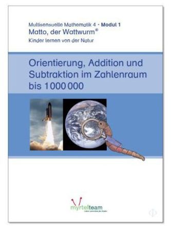 Lernstufe 4 - Modul 1: Orientierung, Addition und Subtraktion im Zahlenraum bis 1.000.000