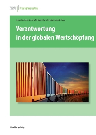 Verantwortung in der globalen Wertschöpfung