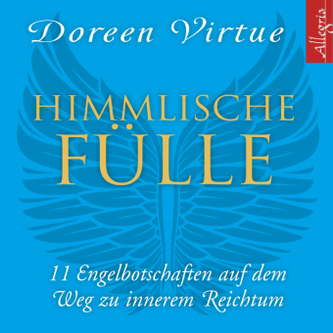 Himmlische Fülle, 1 Audio-CD