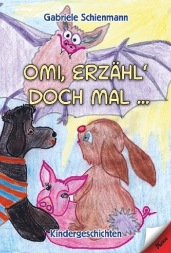 Omi, erzähl' doch mal...