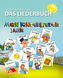 Mein Kinderlieder Jahr - Das Liederbuch