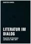 Literatur im Dialog