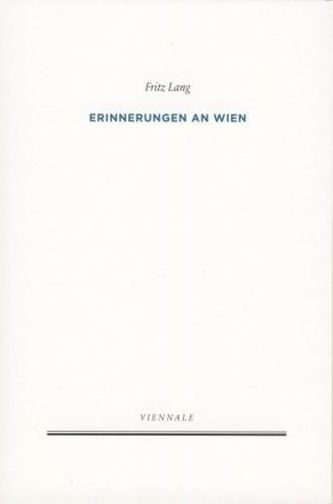 Erinnerungen an Wien