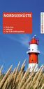 Go Vista Reiseführer Regionenführer Nordseeküste - mit Sylt, Föhr, Amrum, Helgoland
