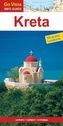 Go Vista Info Guide Regionenführer Kreta
