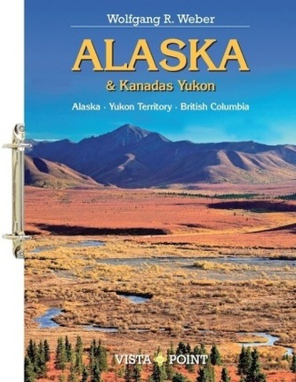 Vista Point Tourplaner Alaska & Kanadas Yukon
