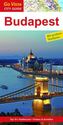 Go Vista City Guide Städteführer Budapest, m. 1 Karte