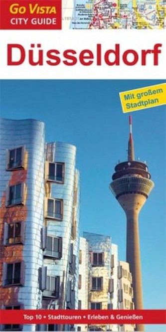 Go Vista City Guide Düsseldorf
