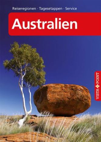 Reiseführer Australien