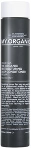 MY.ORGANICS The Organic Restructuring Deep Conditioner Argan 250 ml
