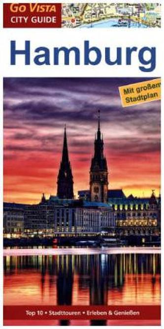 Go Vista City Guide Hamburg