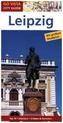 Go Vista City Guide Städteführer Leipzig, m. 1 Karte