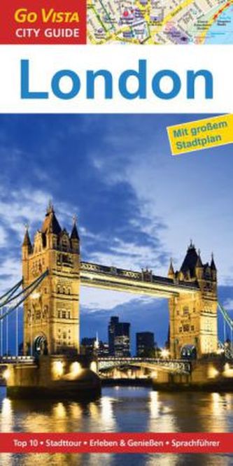 Go Vista City Guide London