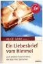 Ein Liebesbrief vom Himmel