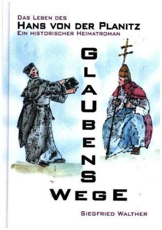 Glaubenswege