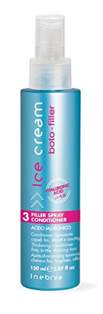 Inebrya Filler Spray Conditioner 150 ml