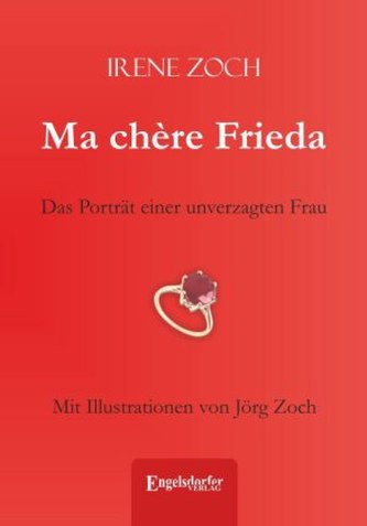Ma chère Frieda