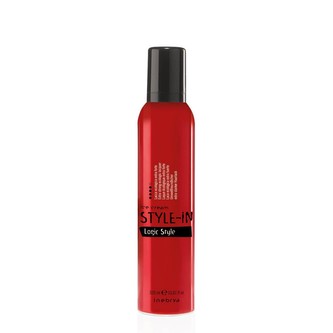 FISSAGGIO Logic Style 320ml - Extra strong ecologic lacquer