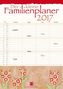 Der kleine Familienplaner 2017