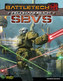 BattleTech, Feldhandbuch SBVS