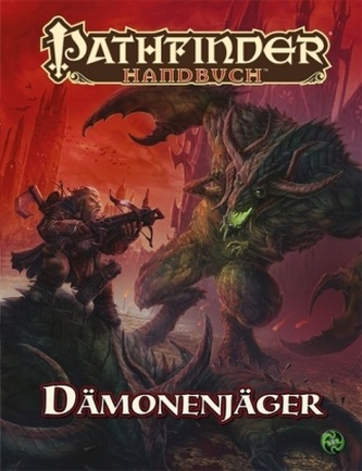 Pathfinder Chronicles, Dämonenjäger