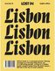 LOST iN Lisbon