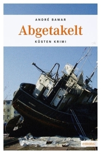 Abgetakelt