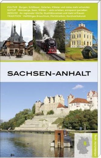 Sachsen-Anhalt