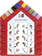 Logo Lernhaus - Kinderwissen 3-4-jährige Kinder