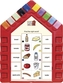 Logo Lernhaus - First English 6-7-jährige Kinder