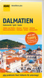 ADAC Reiseführer plus Dalmatien