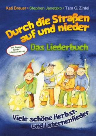 Durch die Straßen auf und nieder