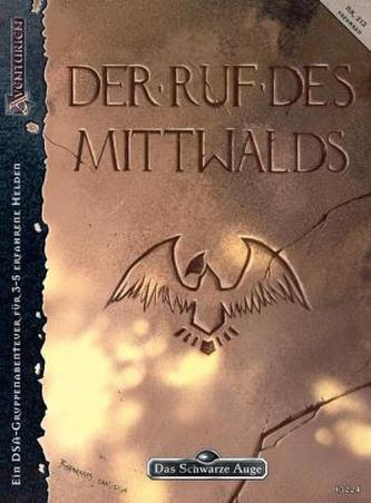 Das Schwarze Auge, Der Ruf des Mittwalds
