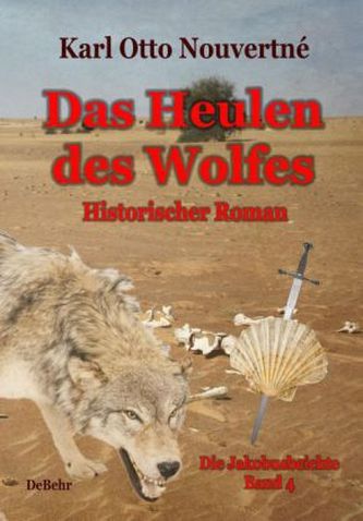 Die Jakobusbeichte - Das Heulen des Wolfes