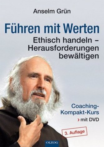 Führen mit Werten, m. DVD