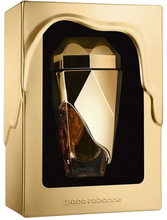 Paco Rabanne Lady Million Eau De Parfum Collector Edition 2017 W EDP 80ml