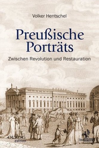 Preußische Porträts