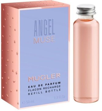 Thierry Mugler Angel Muse Refill Bottle W EDP 50ml