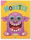 Mein toller Malblock - Monster