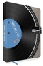 Timer mit Klappe Vinyl 2016/2017