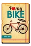 Schultimer 'I Love My Bike' 2016/2017