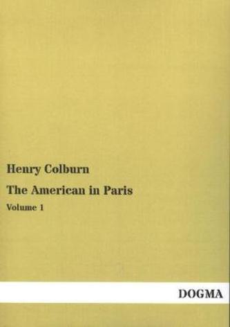 The American in Paris. Vol.1
