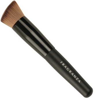 Fragranza Touch of Beauty Oval Shape Make-up Brush