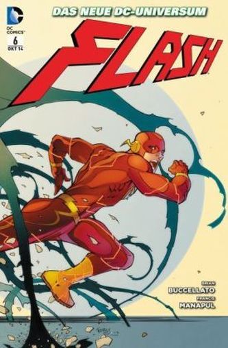 Flash. Bd.6