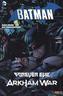 Batman: Arkham War