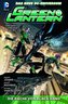 Green Lantern - Die Rache von Black Hand