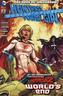 Worlds' Finest: Huntress & Power Girl. Bd.4