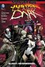 Justice League Dark - Blight: Hexenkessel