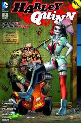 Harley Quinn. Bd.2