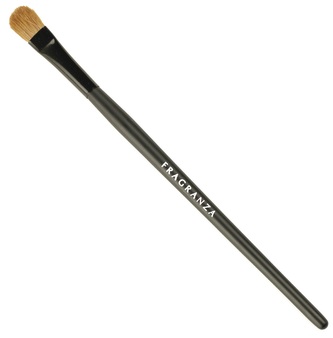 Fragranza Touch of Beauty Oval Shape Eyeshadow Brush